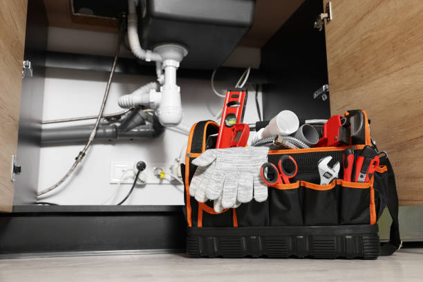Best Sewer Line Repair  in Tremont, PA