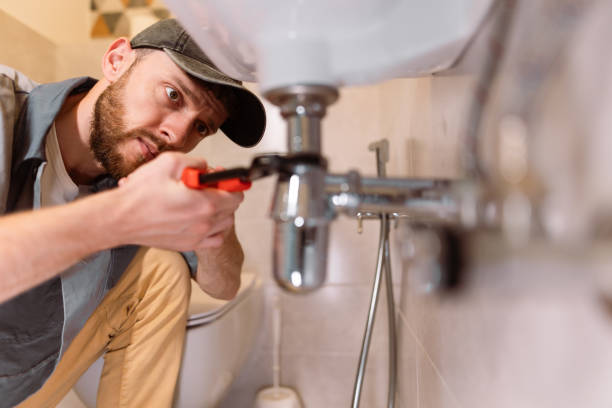 Best Plumbing Installation Services  in Tremont, PA