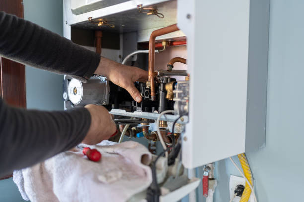 Best Emergency Plumber  in Tremont, PA