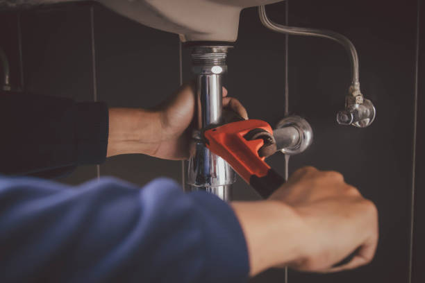Best Faucet Repair  in Tremont, PA